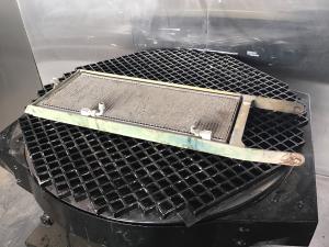 Klimaanlagenkondensator